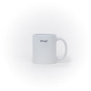 Conjunto Caneca Colorir + Marcador - Vida de Artistas