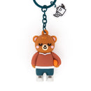 Porta-Chaves - You Are The Beary Best