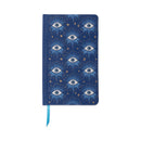 Caderno Formato A5 - Celestial Starry Eyed