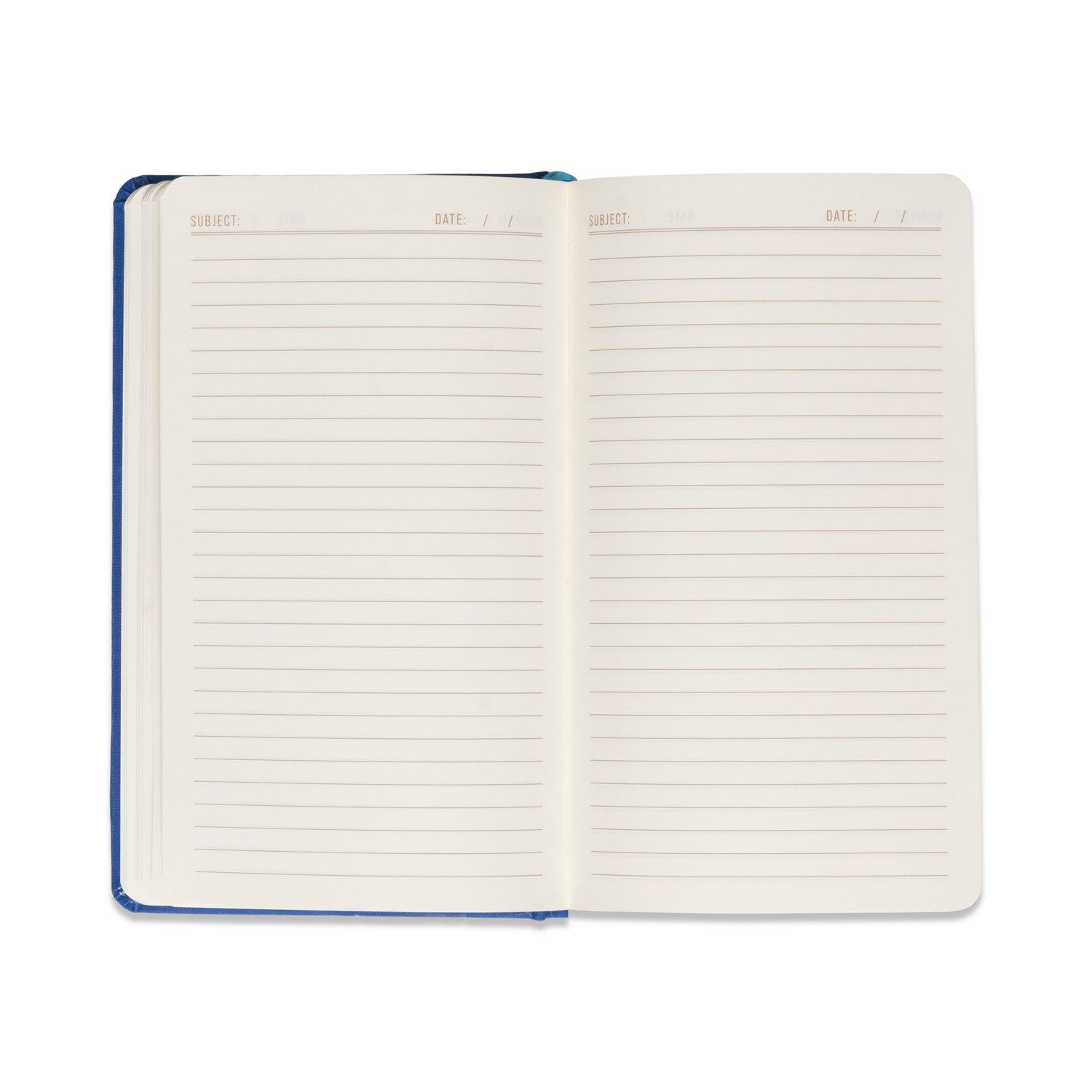 Caderno Formato A5 - Celestial Starry Eyed