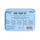 Conjunto Limpeza De Sapatos