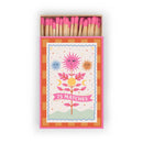 Conjunto 75 Fósforos - Dopo Sun