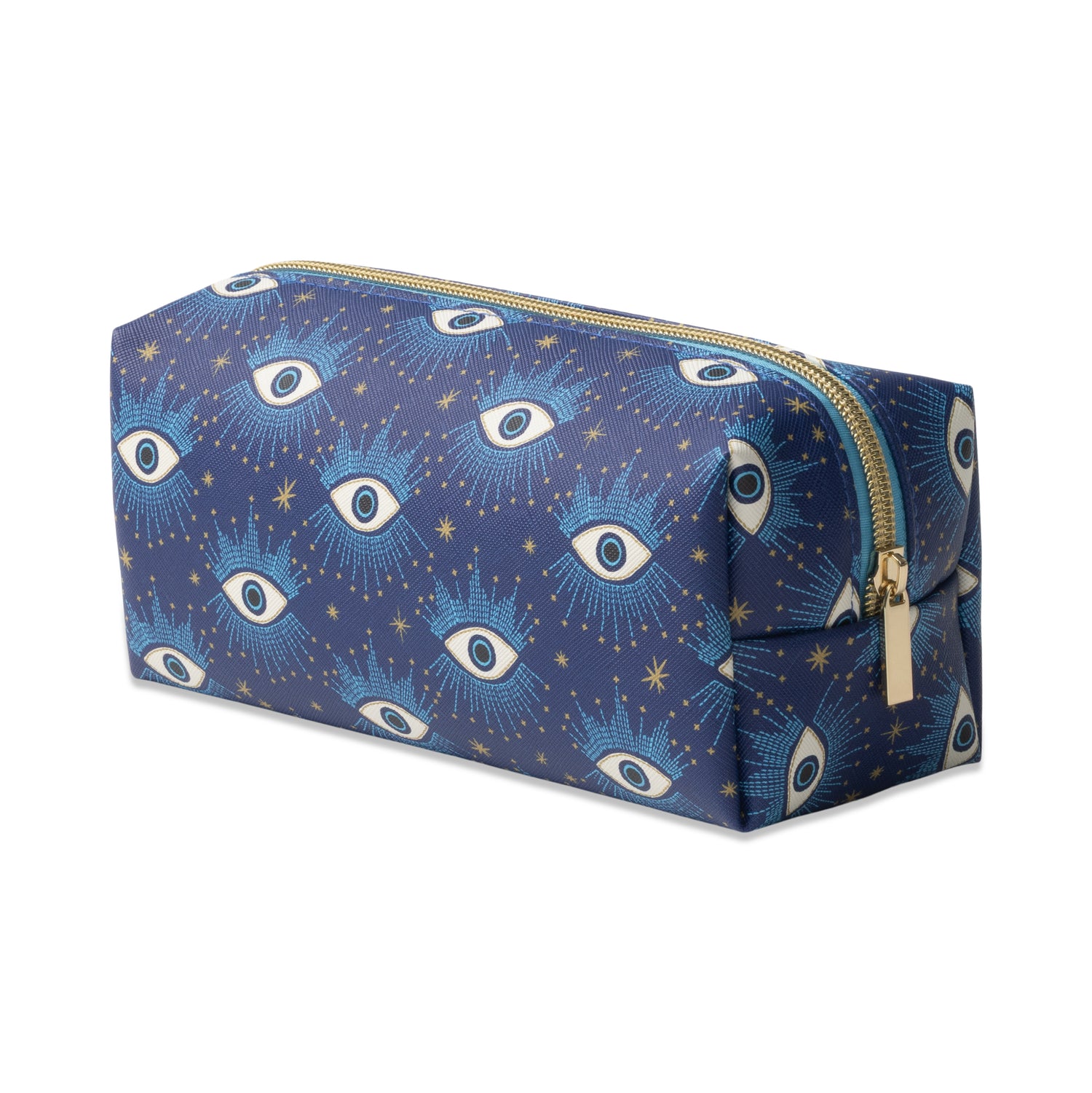 Necessaire Couro Vegan - Starry Eyed