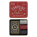 Conjunto Poker - Campfire Poker