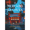 O Mercado Da Chuva de Yoo Yeong-Gwang