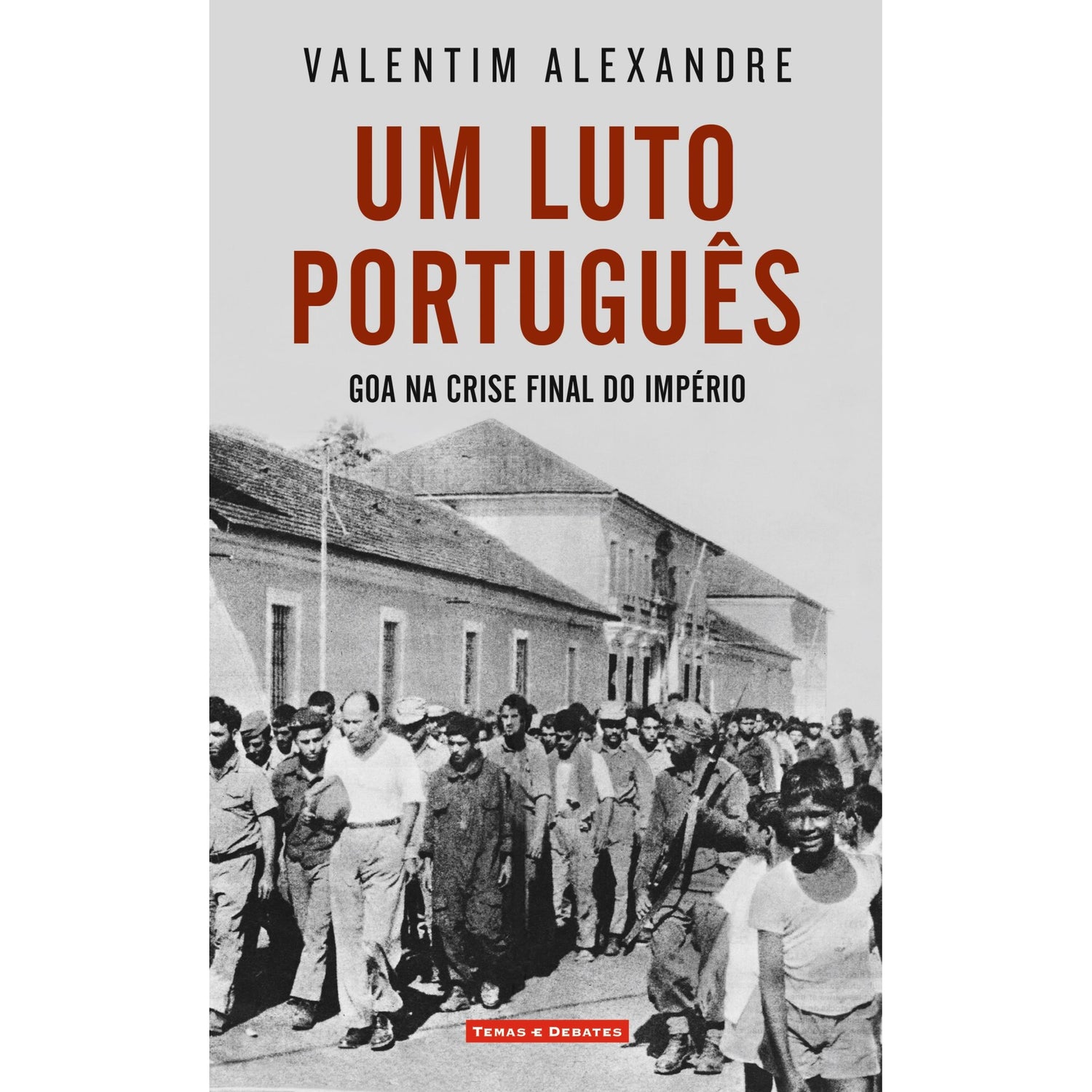 Um Luto Português de Valentim Alexandre