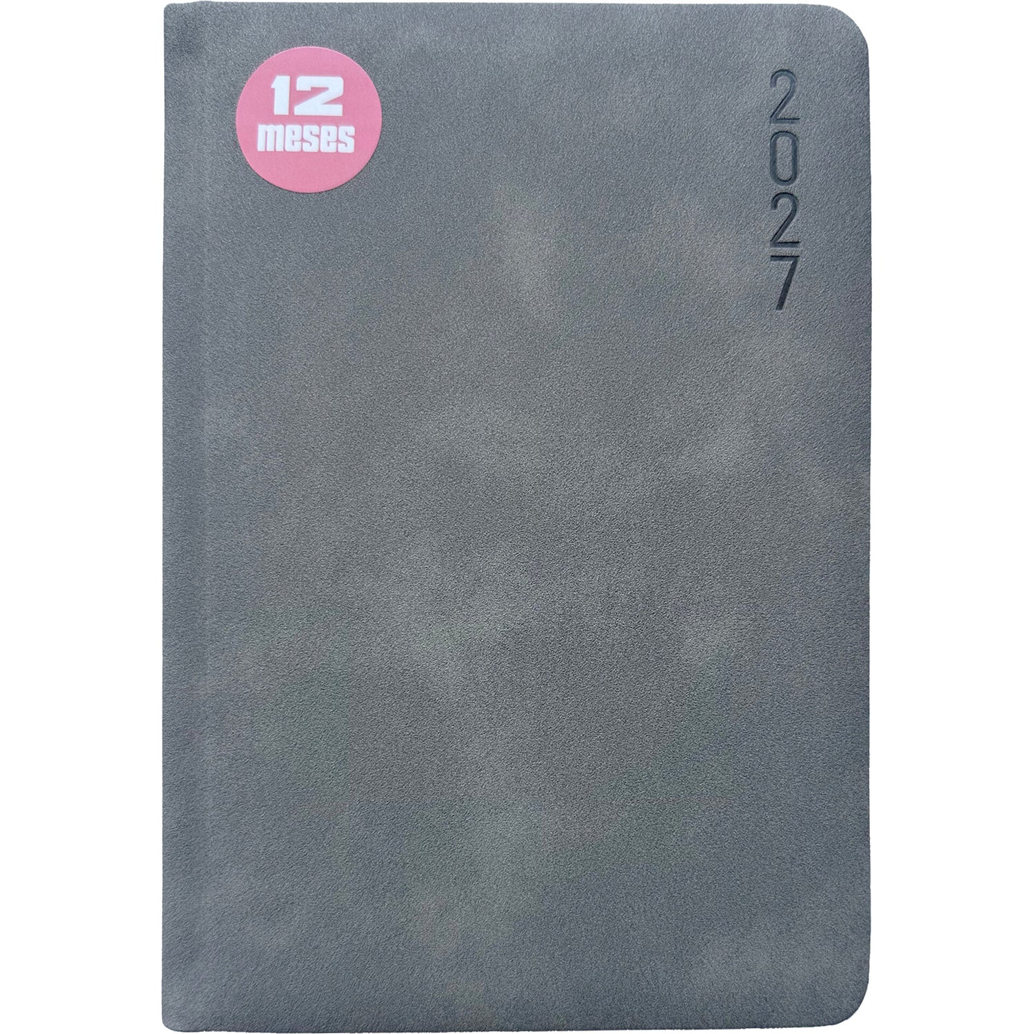 Agenda Formato A5 2027 Basic Vert Note!