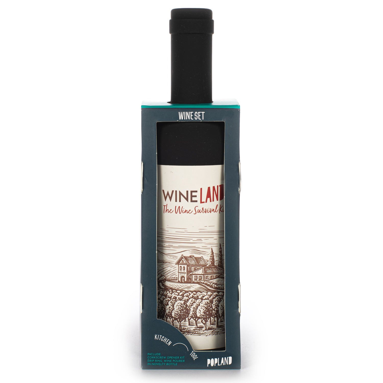 Wine Set