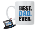 Caneca Best Dad Ever