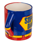 Caneca Super Dad