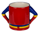 Caneca Super Dad