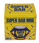 Caneca Super Dad