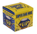 Caneca Super Dad