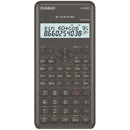 Calculadora Científica Fx-82 Ms Casio