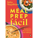 Meal Prep Fácil de Sofia Magalhães