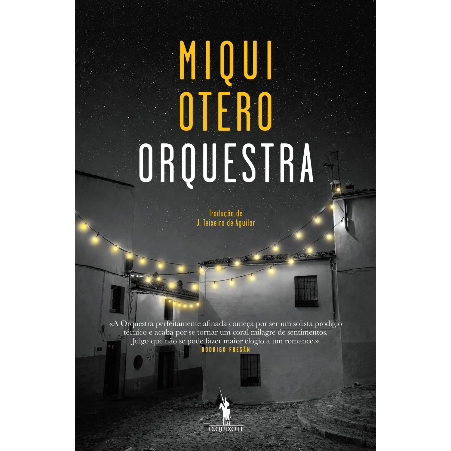 Orquestra de Miqui Otero
