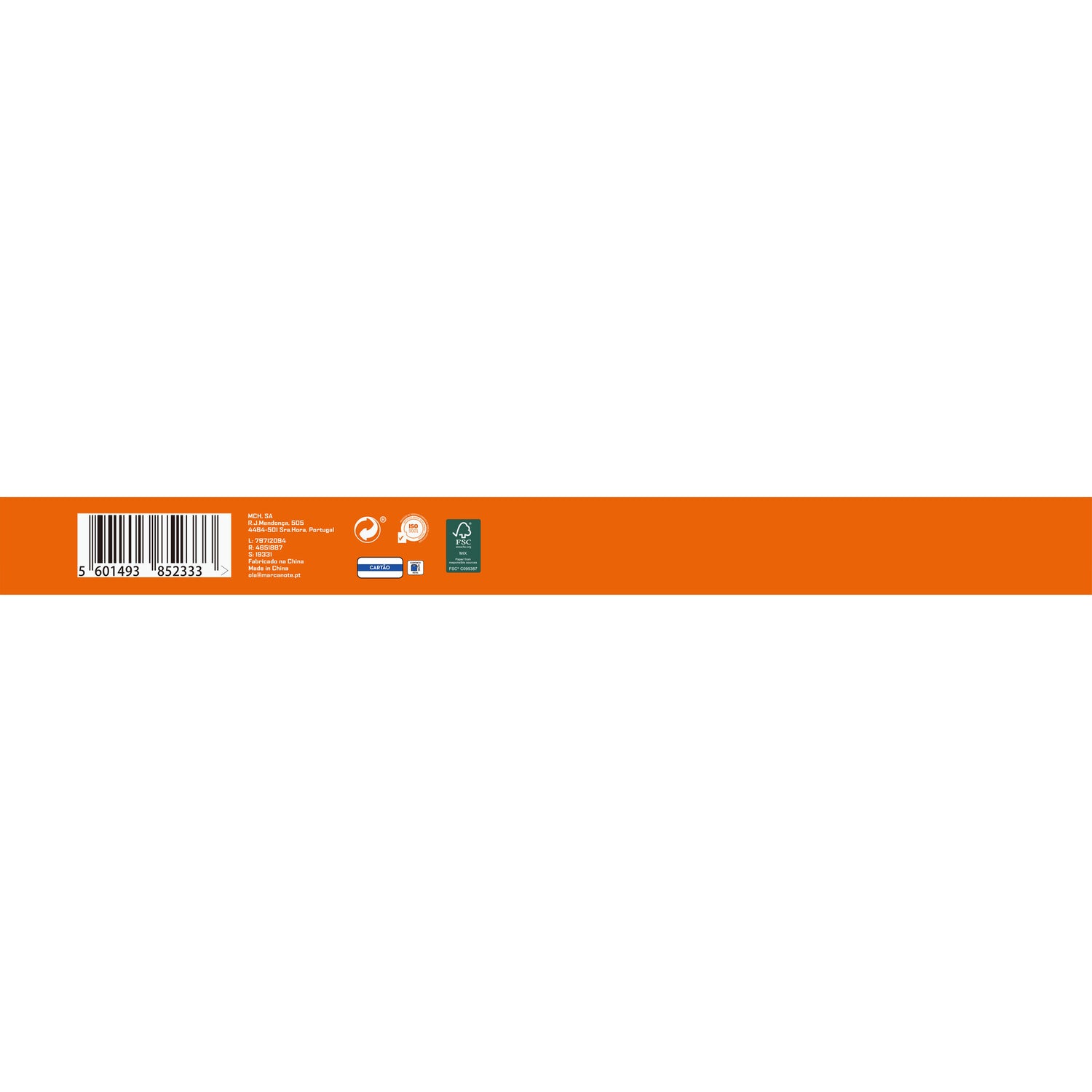 Bloco Papel Manteig 33.5 X45 10 F Note!