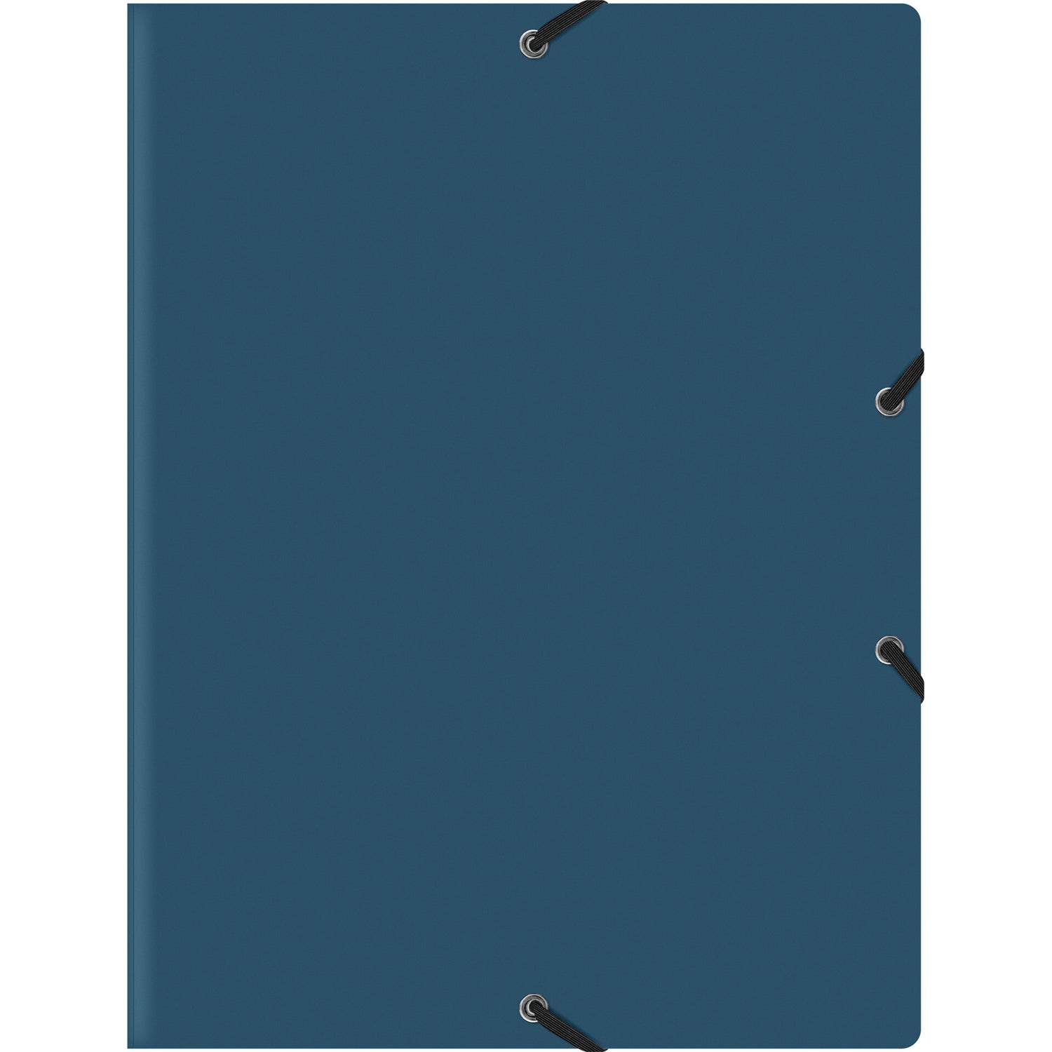 Capa Com Elast Formato A4 Sortido Note!