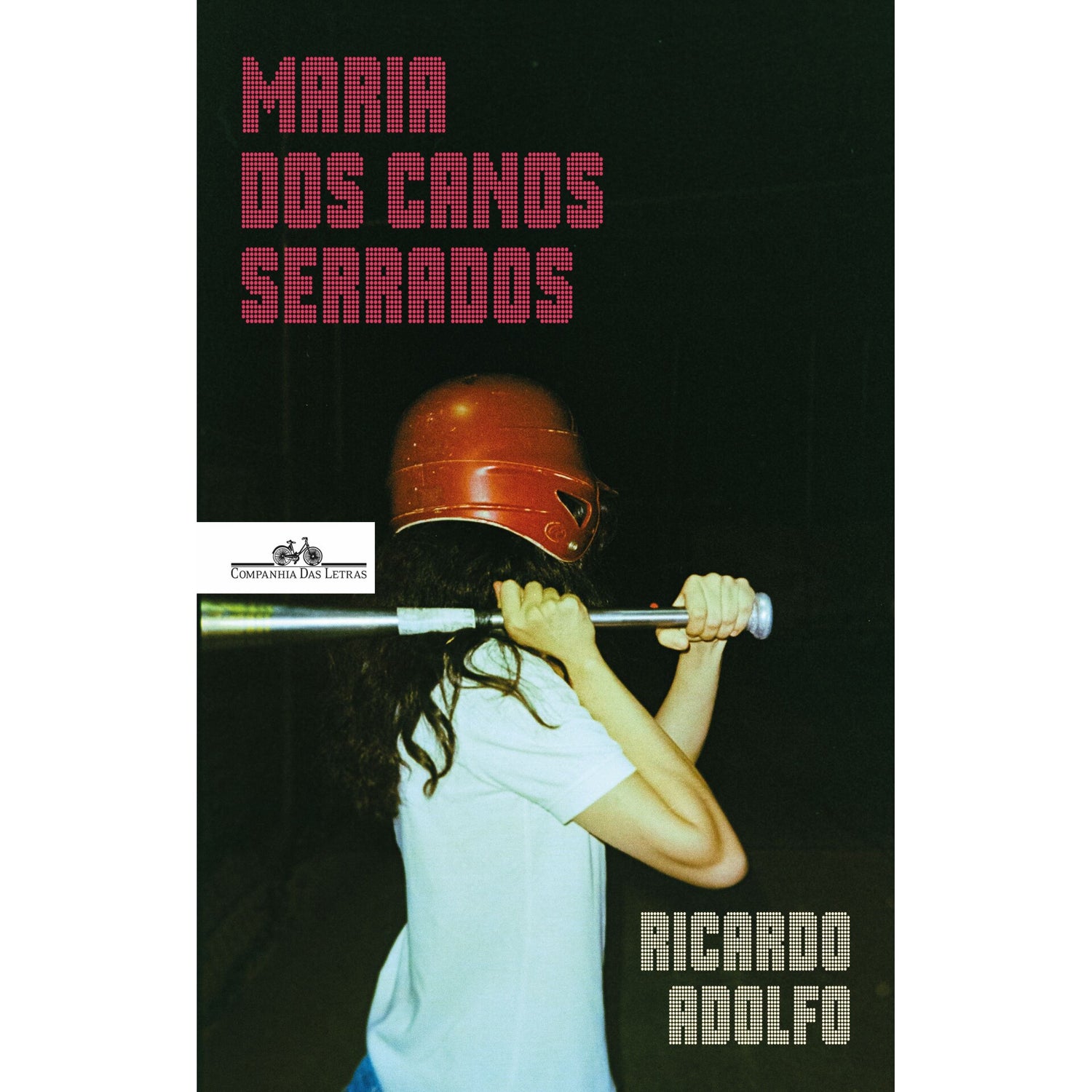Maria Dos Canos Serrados de Ricardo Adolfo