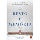 O Resto É Memória de Lily Tuck