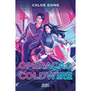 Operação Coldwire de Chloe Gong