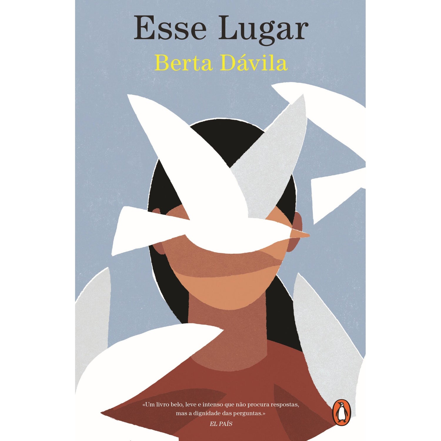 Esse Lugar de Berta Dávila