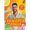 Terapia No Fogo de Paulo Oliveira