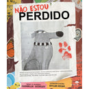 Não Estou Perdido de Kashelle Gourley, Skylar Hogan