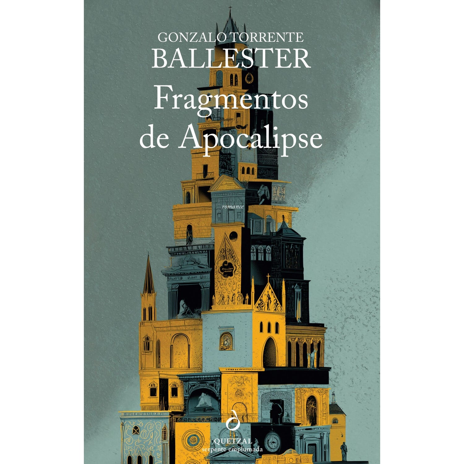 Fragmentos De Apocalipse de Gonzalo Torrente Ballester