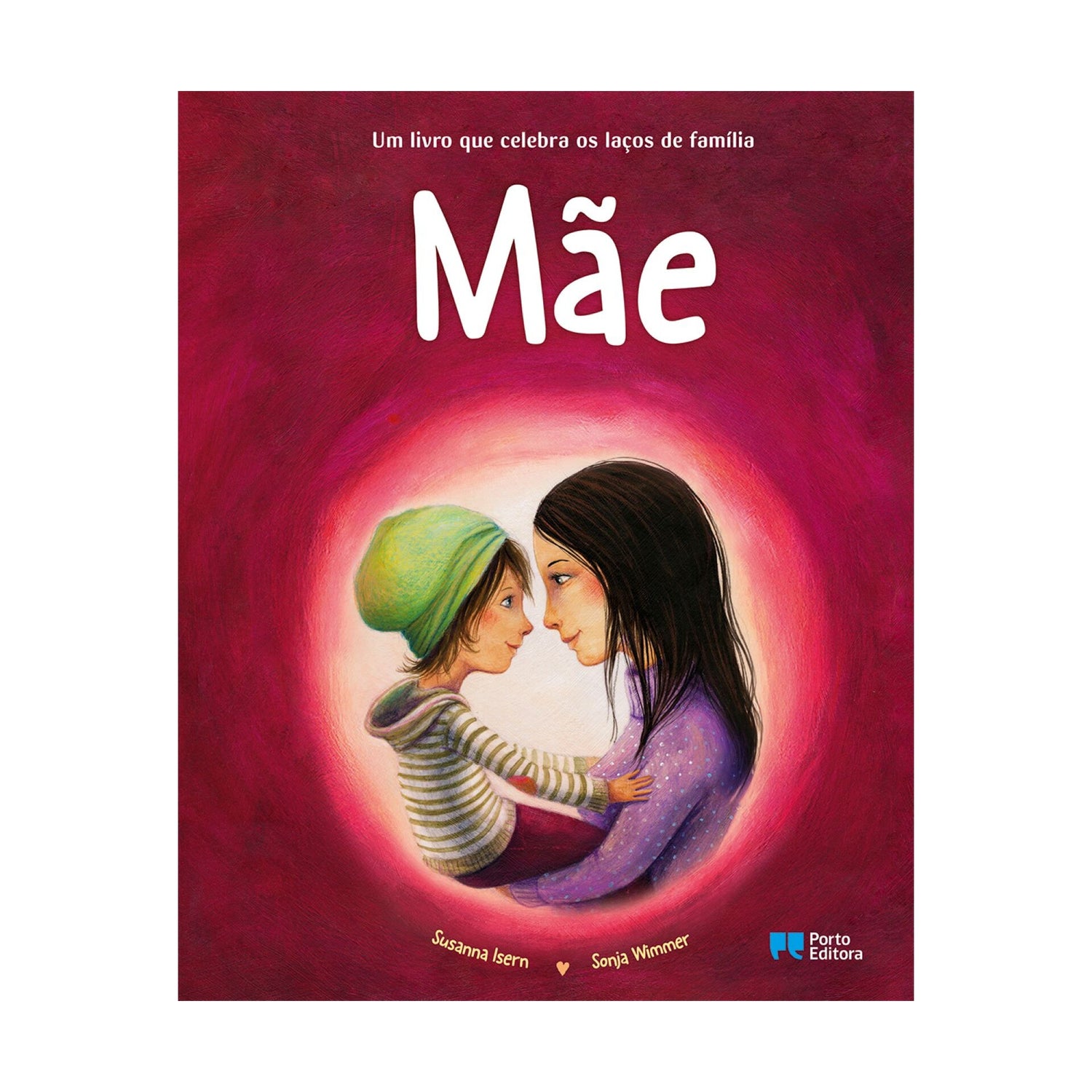 Mãe de Sonja Wimmer