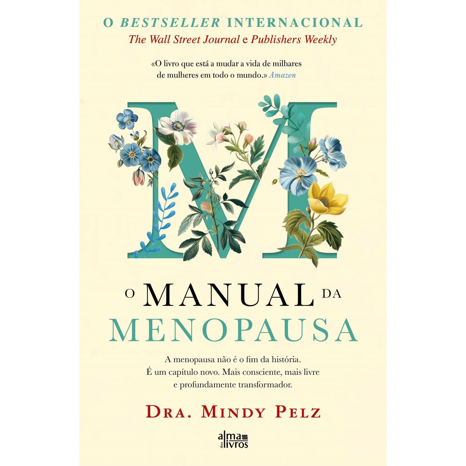O Manual Da Menopausa de Mindy Pelz