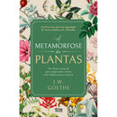 A Metamorfose Das Plantas de Johann Wolfgang Von Goethe