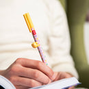 2 Canetas Em Gel Da Legami  - Hoppy East