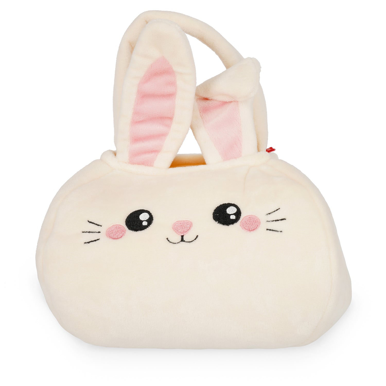 Bolsa Coelho Páscoa Legami