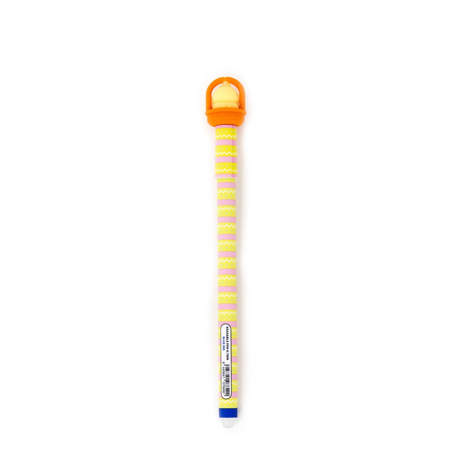 Caneta Apagar Bo-Bo Shell Yeah!