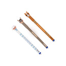 Cj3 Canetas De Apagar Bo-Bo Farm