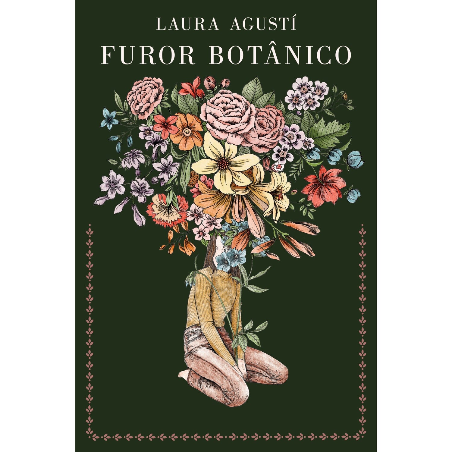 Furor Botânico de Laura Agustí
