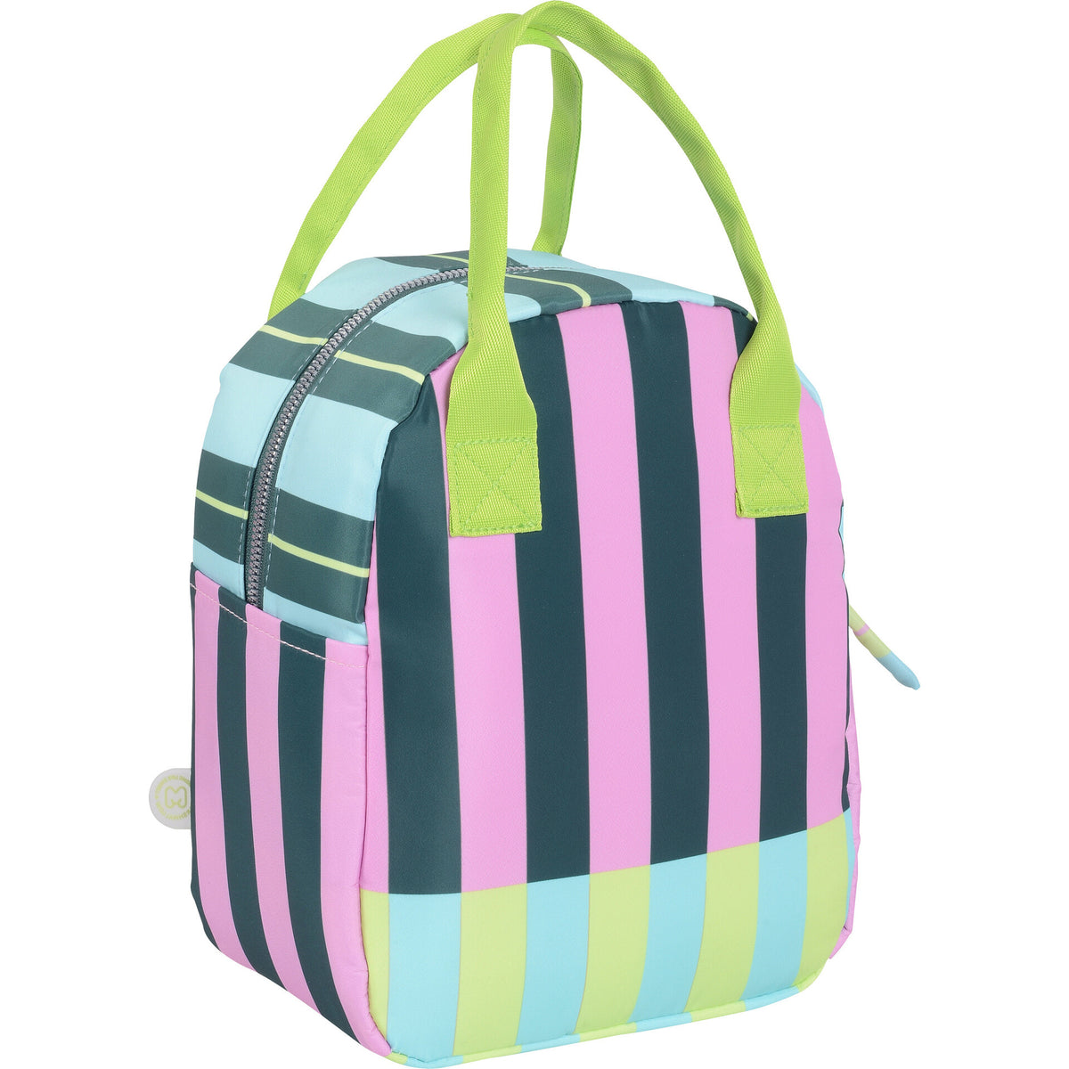 Saco Lanche Bengal Fresh Marshmallow