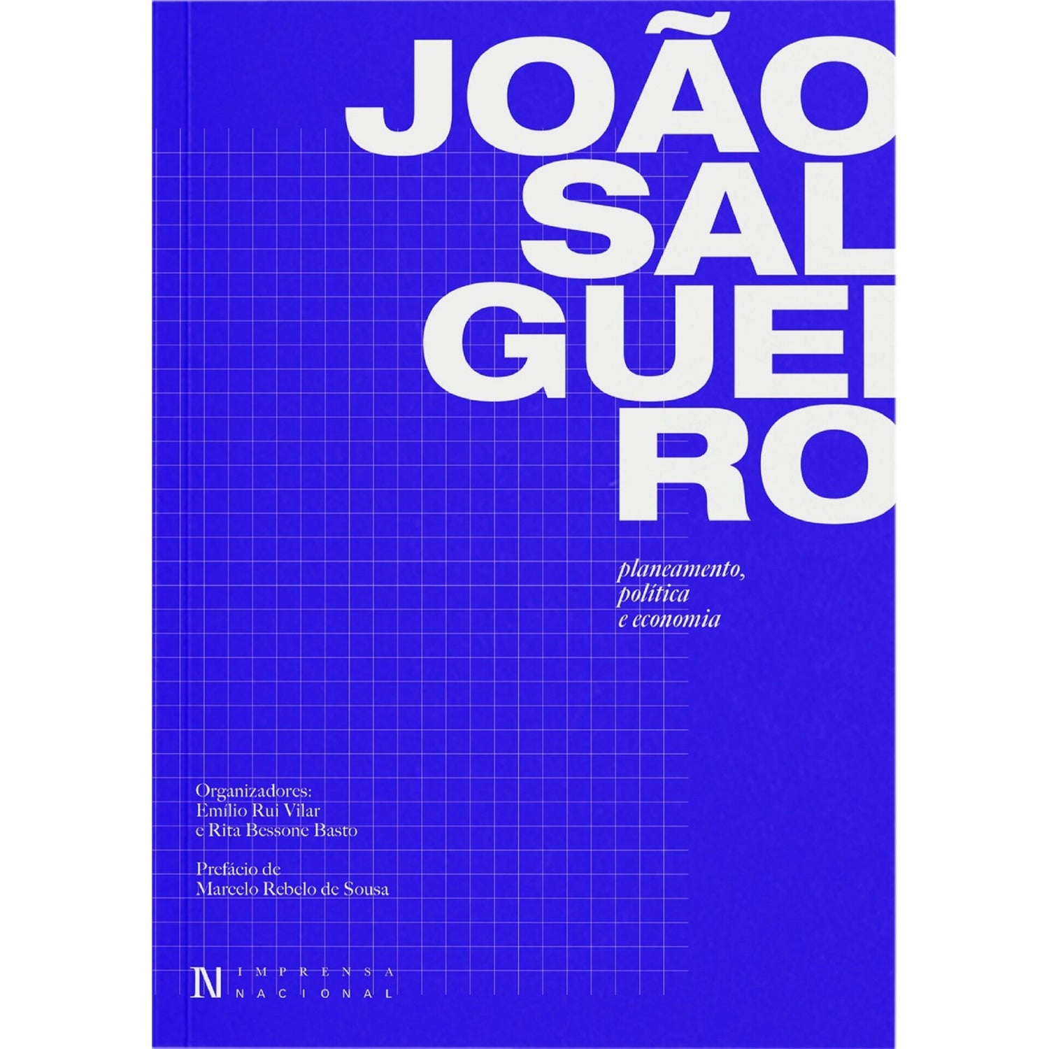 João Salgueiro.Planeamento,  P de Vários