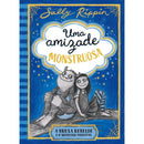 A Bruxa Rebelde E O Monstro Sensível de Sally Rippin