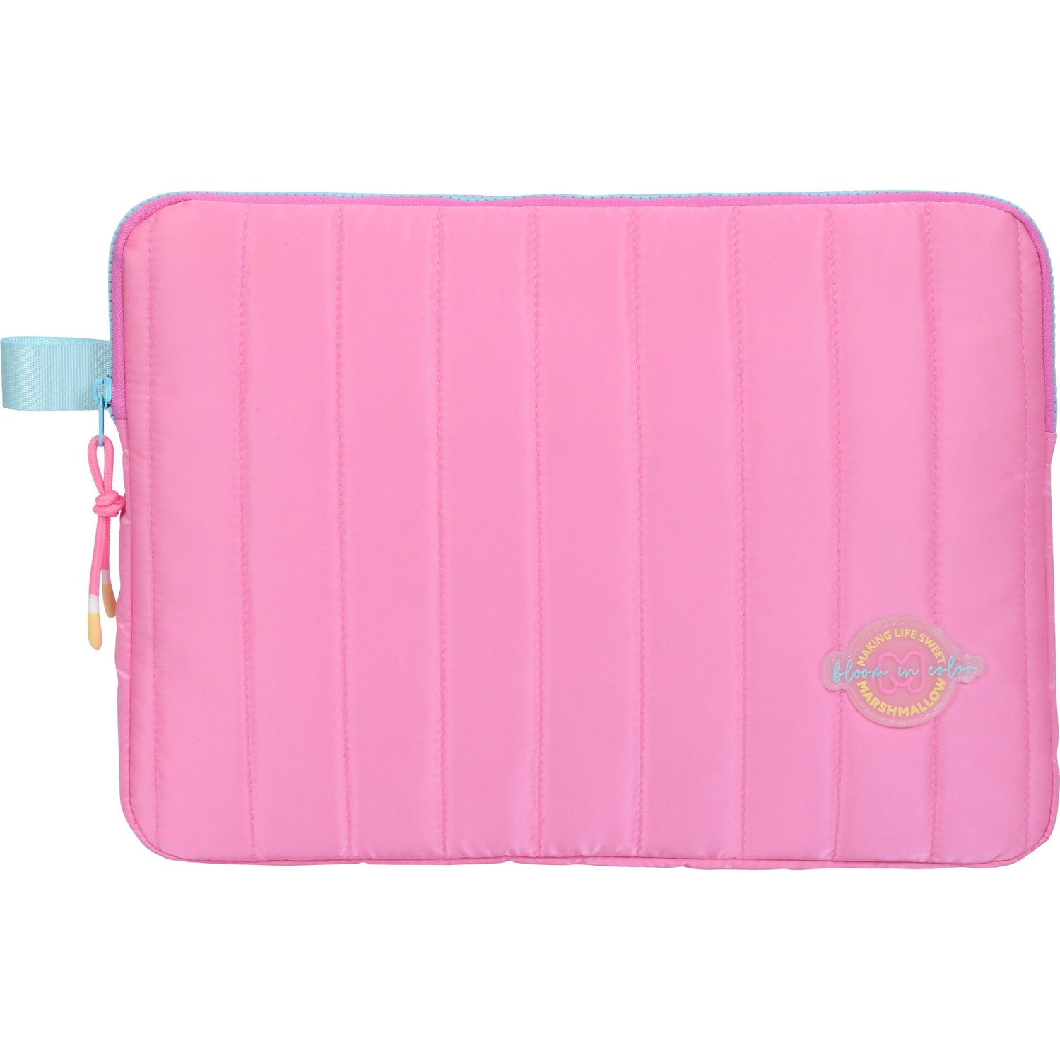 Sleeve Bloom In Color Sortido Marshmallow