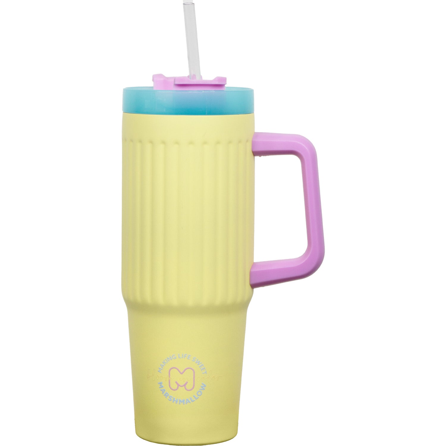 Copo Bloom In Color Sortido Marshmallow