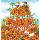 Demasiadas Cenouras de Katy Hudson