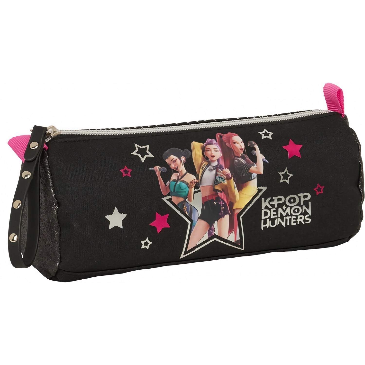 Estojo Simples Energy K-Pop