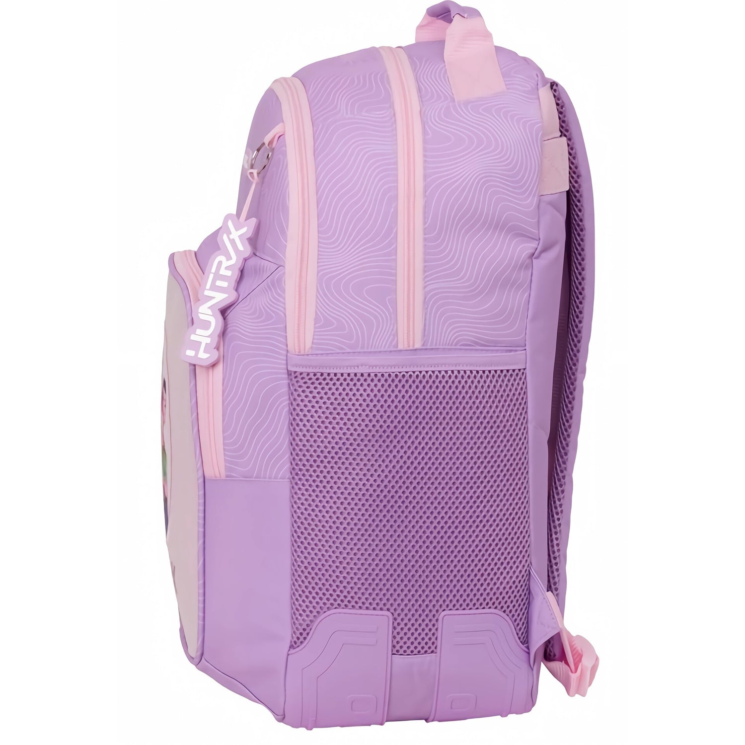 Mochila Dupla Iconic K-Pop