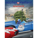 Michel Vaillant 14 - Remparts de Lapiere, Bourgne E Eillam