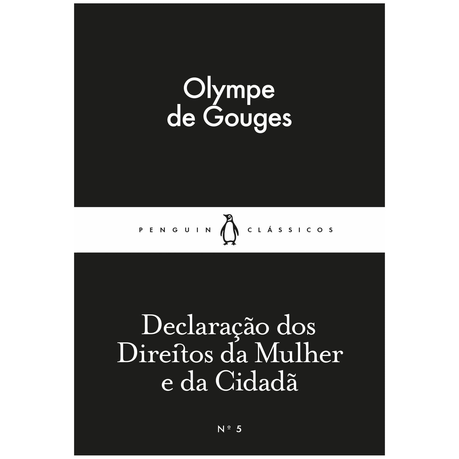 Declaração Dos Direitos Da Mulher E Da Cidadã de Olympe De Gouges