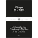 Declaração Dos Direitos Da Mulher E Da Cidadã de Olympe De Gouges