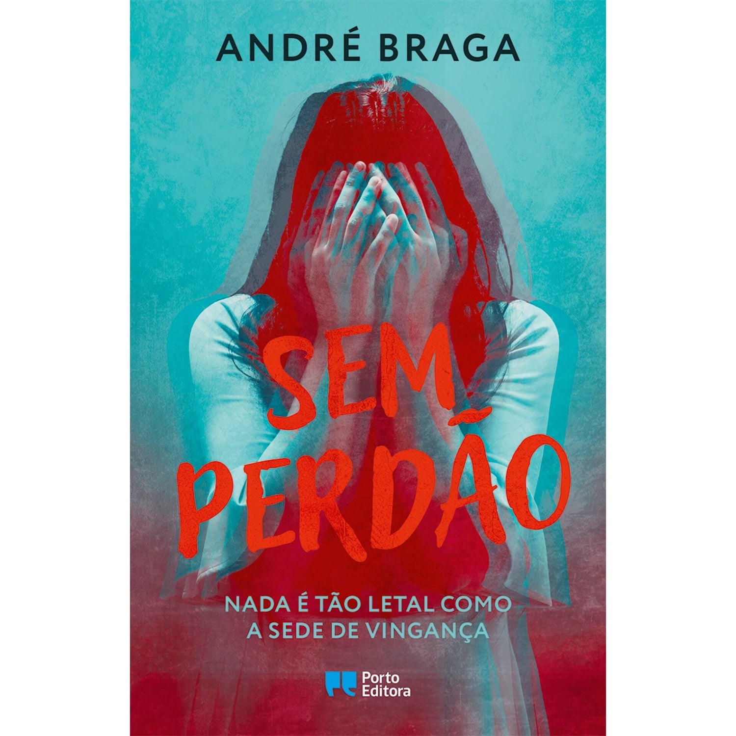Sem Perdão de André Braga