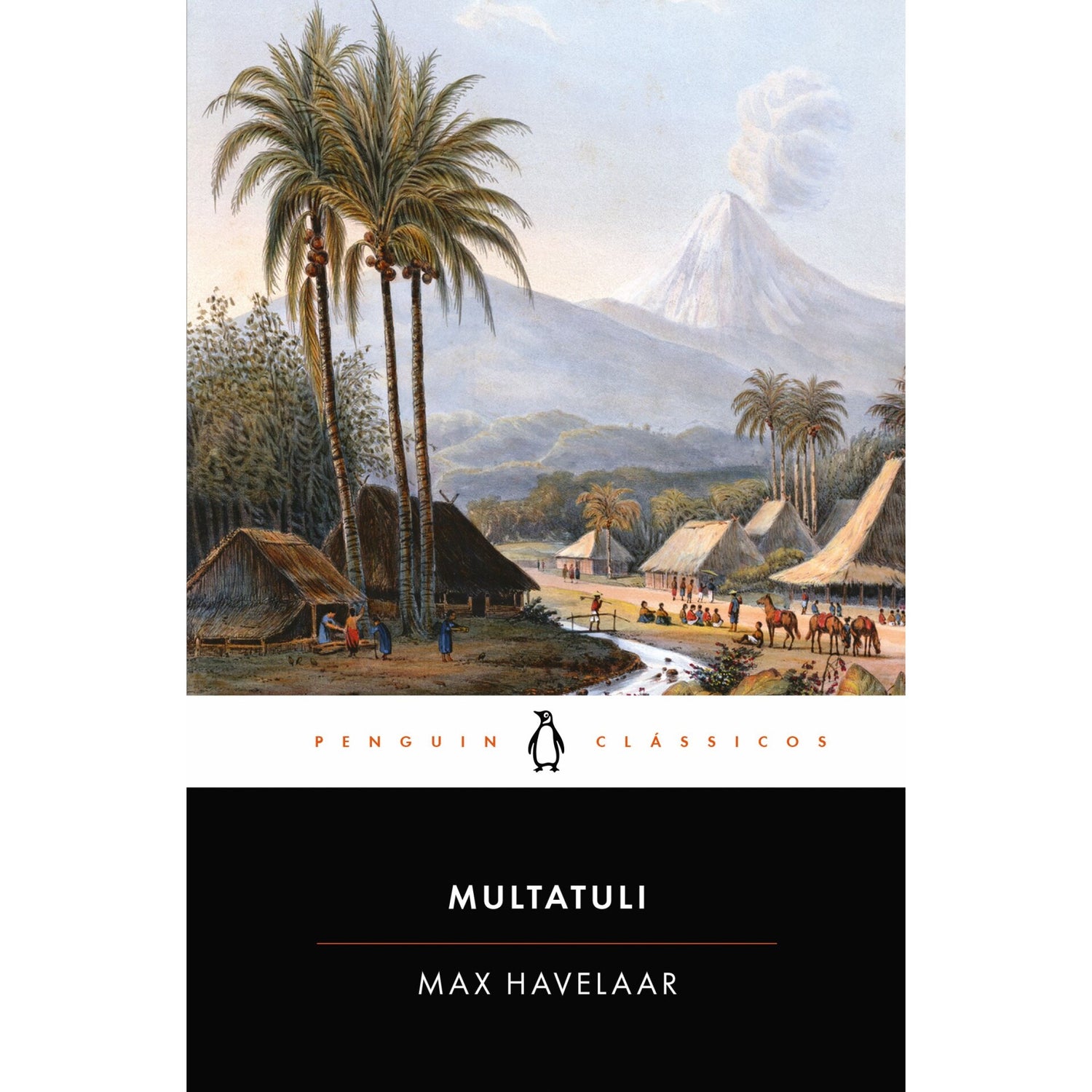 Max Havelaar de Multatuli